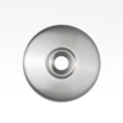 Stainless steel cover for Cofies inled 37-203420