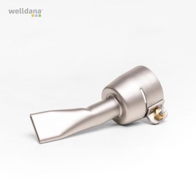 Wide slot nozzle 20mm. 22,5 º