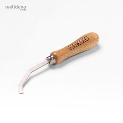 Test needle