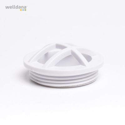 Inlet grate 1½