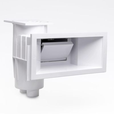 Skimmer Wide mouth  beton   Cofies