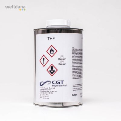 Tetrahydroforan Liquid glue