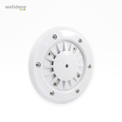 Welldana bottom inlet foil Dia 149 mm