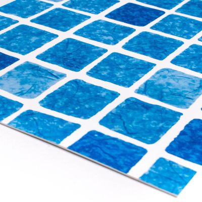 Liner for ISOGreen 4x8 mtr 1,5mtr deep, 0,8mm -Colour