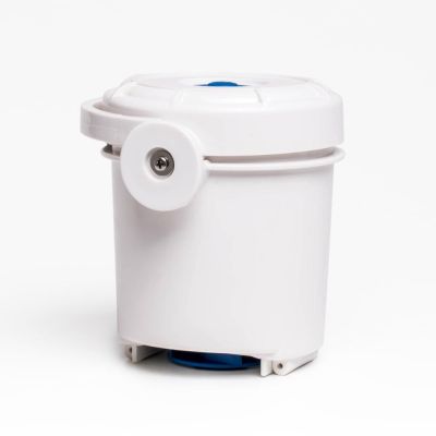 Motor f. Catfish Li, Pool robot
