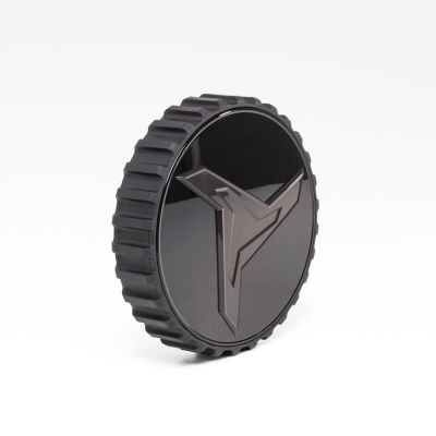Wheel cover kit