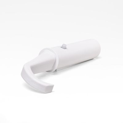 Hook with clip
