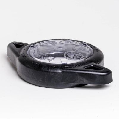 Lid for complete pump case Max flo XL