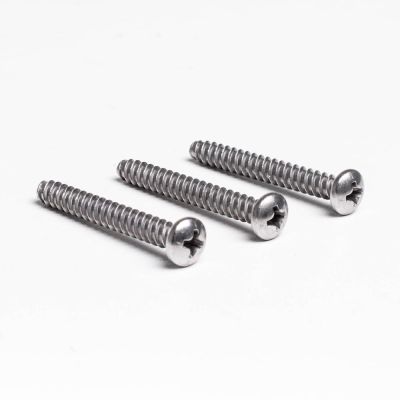 3 diffuser screws Max flo XL
