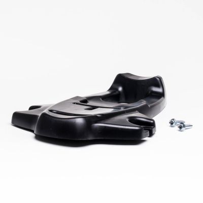 Motor support plate Max flo XL