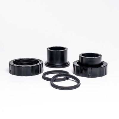 Union set 50mm Max flo XL