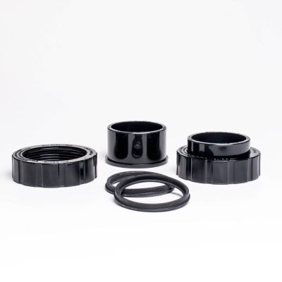Union set 63mm Max flo XL