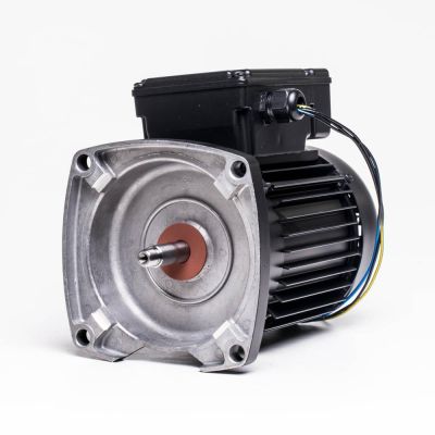 Motor 36-102175, komplet Max Flo XL/samme som 39-102123