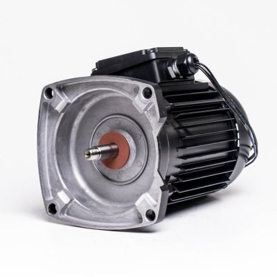 Motor 36-104250, komplet Max Flo XL