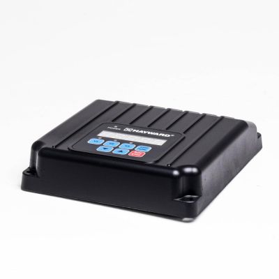Elektronic case Max flo XL