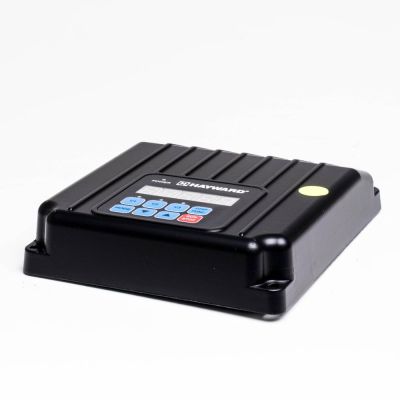 User interface, technic Max flo XL