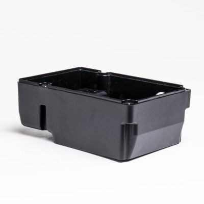 Electrical case Max flo XL