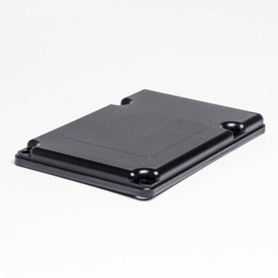 Cover for electrical case Max flo XL