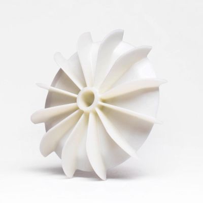 Cooling fan Max flo XL