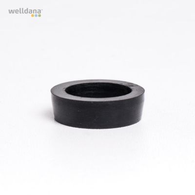 Adaptor for flex pipe Welldana pool lamp