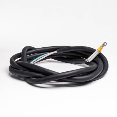 Cable 2x4 mm2 3m Welldana pool lamp