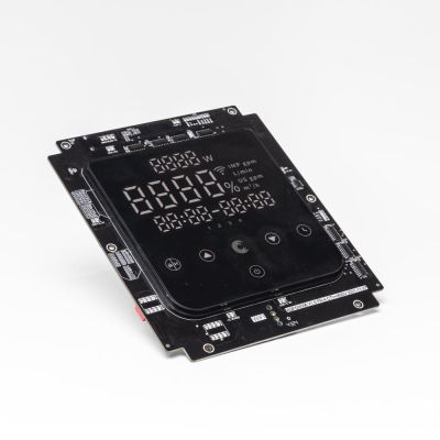 Display Board for Inverpro pump For 36-140051