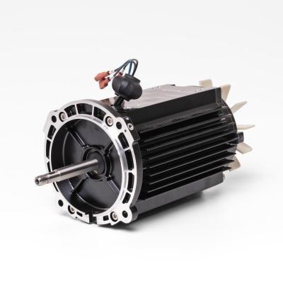 Motor for InverEco pumpe  For pump 36-140085