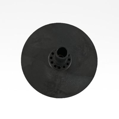 Impeller incl. O-ring  InverMaster 1,1KW + 1,4KW