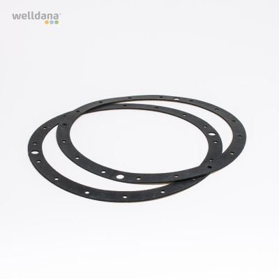 Gasket f. underwater light a 2 stk  Kripsol 34-143411