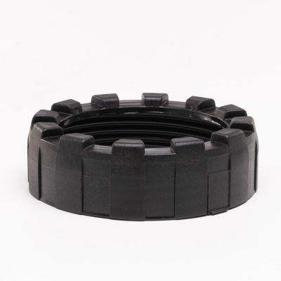 Ring f. Låg sort f. BADU 90 + BADU 90 Evo VS