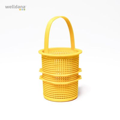 Prefilter basket for Badu top and Eco touch pro