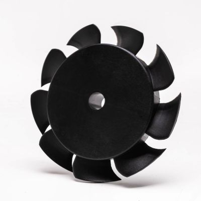 Motor Fan