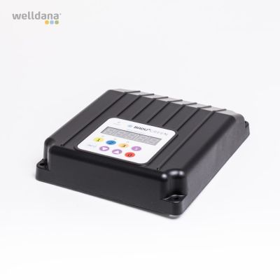 PCB/Lid for control ( 3 speed) For Badu 90 Eco VS, WD model
