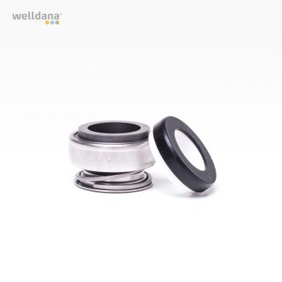 Mechanical seal cpl.