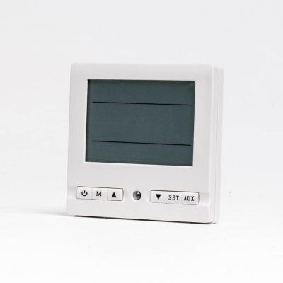 LCD Touch controller For 9,5 -14 og 26 kw