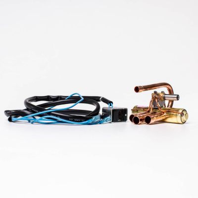 4 way valve for Wotech heat pump