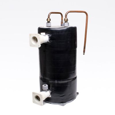 Heat exchanger 14,0 kW For heat pump only.