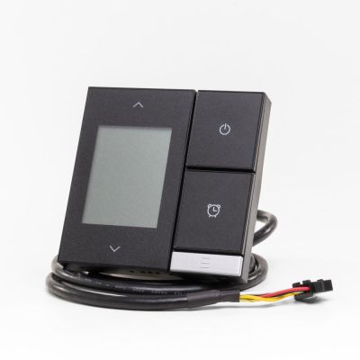 Wire controller FOR Expert Iron series