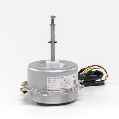 Motor for Expert Iron 9.5kW