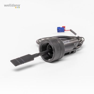 Water flow switch FOR Expert Iron series and Expert Wood 13kW