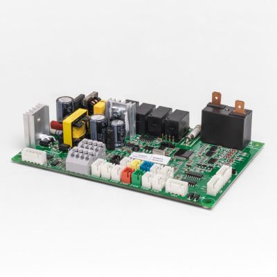 integrated PCB board f/34-180632/40/42