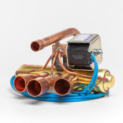 4-way valve f/34-180502