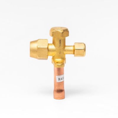 Cooling Valve 3/8