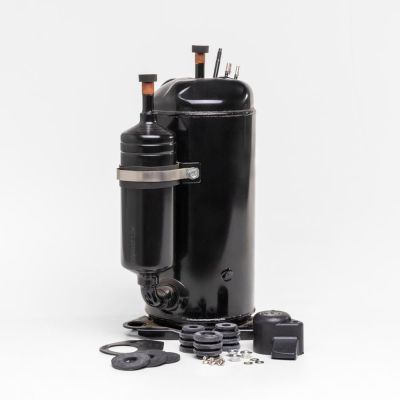 Compressor For 34-180100