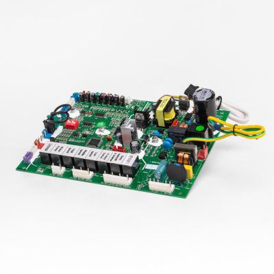 PCB with wifi for 34-180145