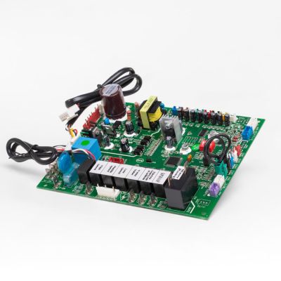PCB with wifi for 34-180150