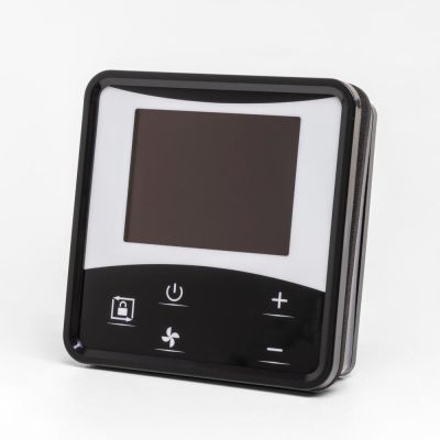 Touch LCD Panel  f. Inverter model  for 34-180160 til 34-180166