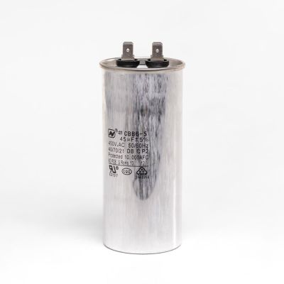 Capacitor 45uf for compressor for all models