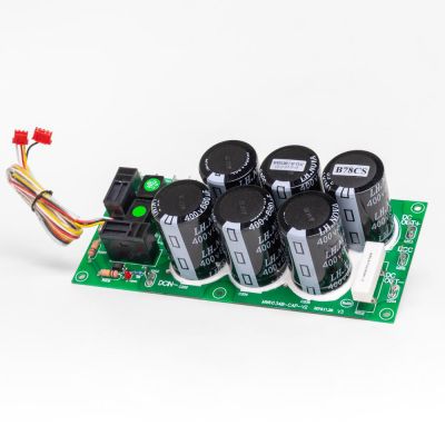 Capacitor PCB for 34-180145
