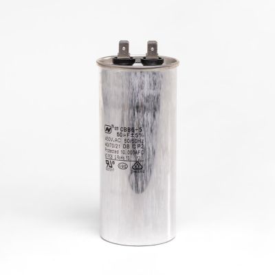 Compressor Capacitor 50 uf til flere modeller